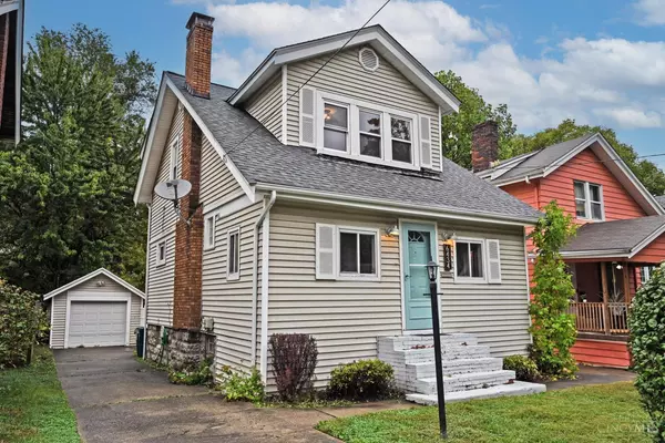 6434 Welton St, Cincinnati, OH 45213