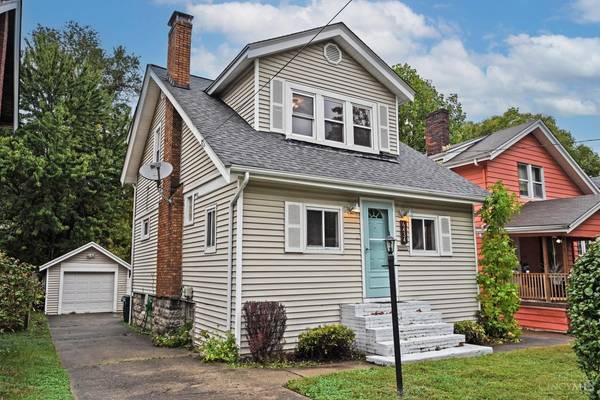 6434 Welton St,  Cincinnati,  OH 45213