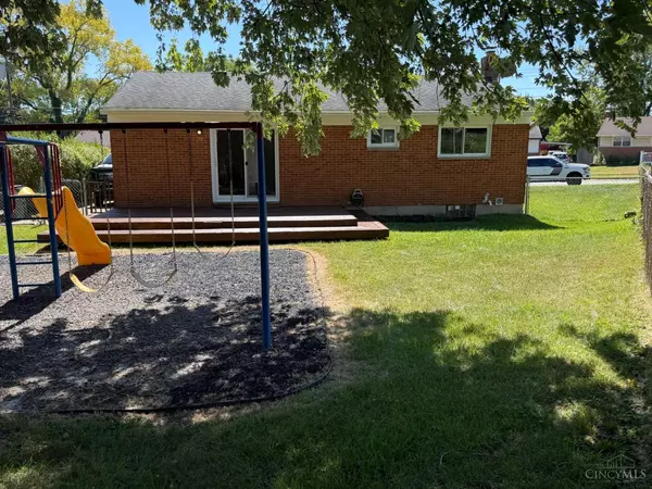 Delhi Twp, OH 45238,4340 Valence Dr