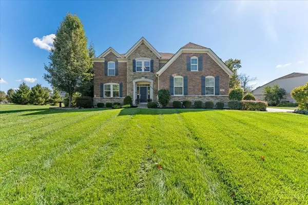 Batavia Twp, OH 45103,1262 Bluegrass Blvd