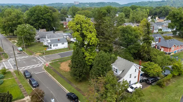 Fairfax, OH 45227,3730 Simpson Ave