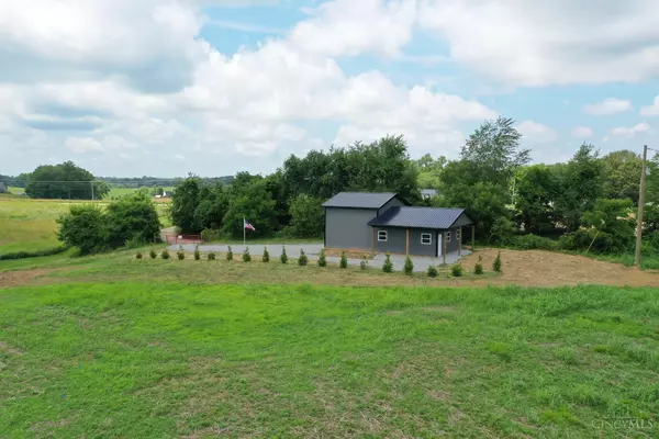 Sprigg Twp, OH 45144,43 Hillcrest Ln