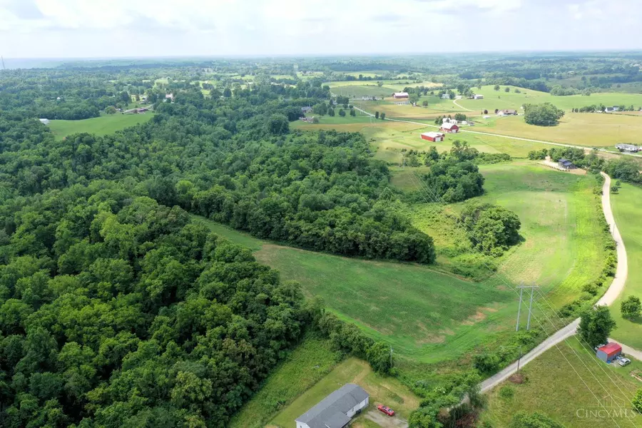 43 Hillcrest Ln, Sprigg Twp, OH 45144