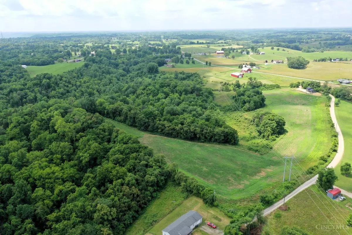 Sprigg Twp, OH 45144,43 Hillcrest Ln