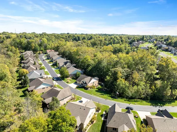 Miami Twp, OH 45002,3830 Nottingham Ct