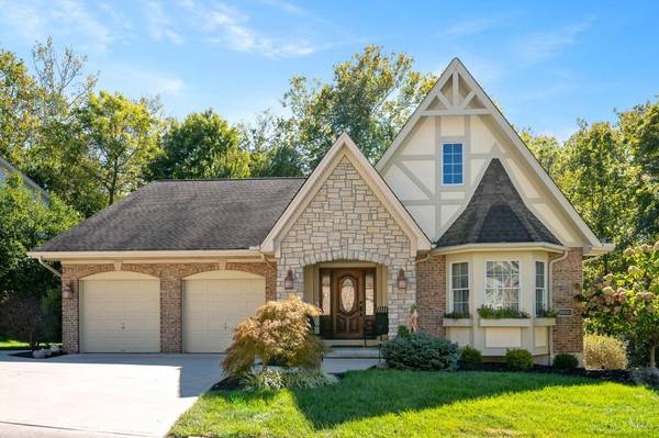 3830 Nottingham Ct, Miami Twp, OH 45002