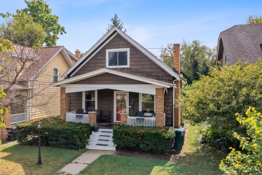 1415 Weigold Ave, Cincinnati, OH 45223