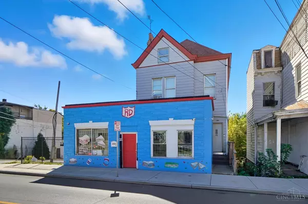 Cincinnati, OH 45205,4205 Glenway Ave