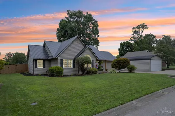 265 Barbour Dr, Huntington Twp, OH 45101