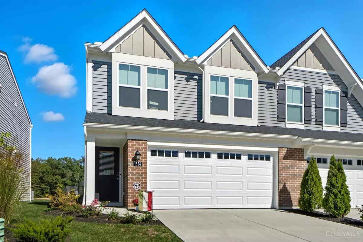 Miami Twp, OH 45150,1524 Summerview Ln