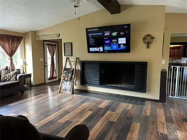 Liberty Twp, OH 45133,6528 George Ave