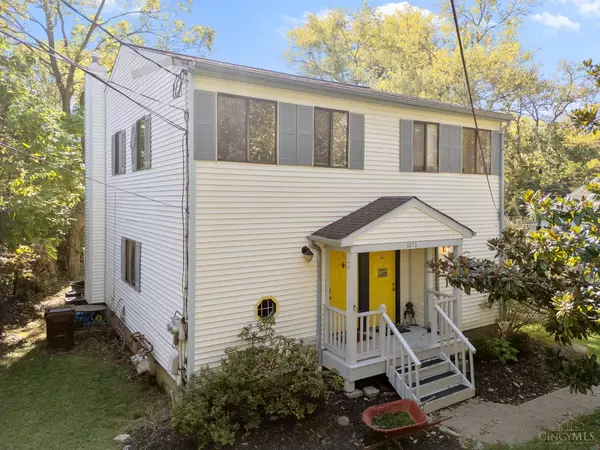 6073 Salem Rd, Anderson Twp, OH 45230