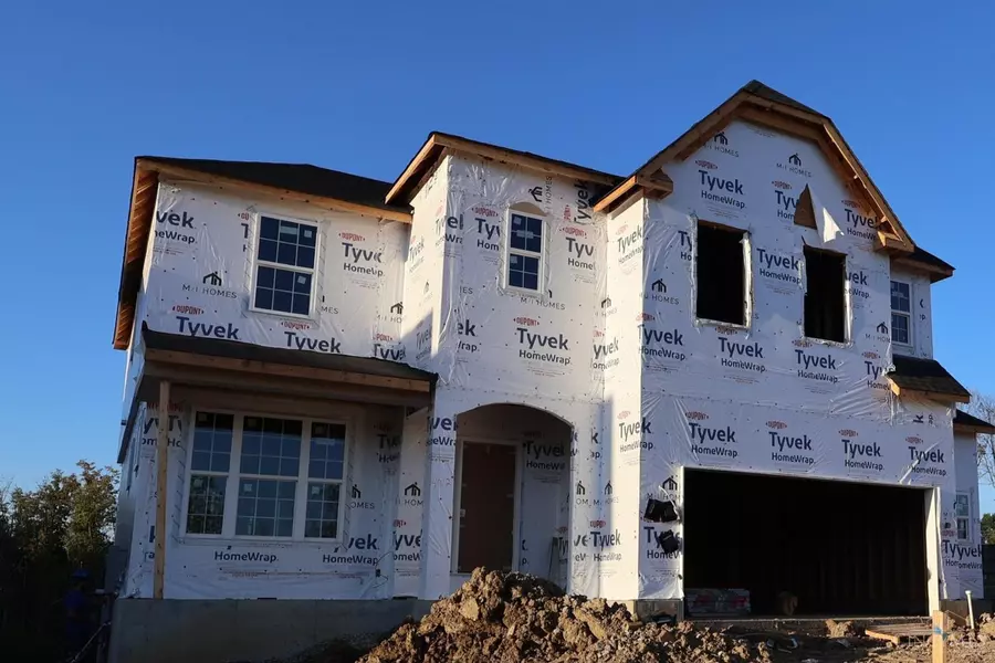 4012 Trailside Dr #114, Green Twp, OH 45248