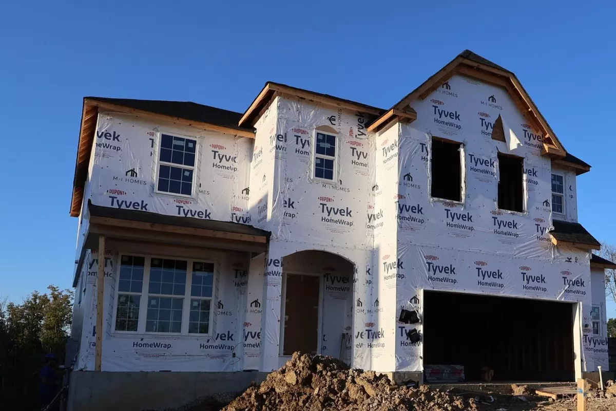 Green Twp, OH 45248,4012 Trailside Dr #114
