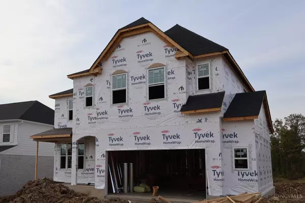 Green Twp, OH 45248,4012 Trailside Dr #114