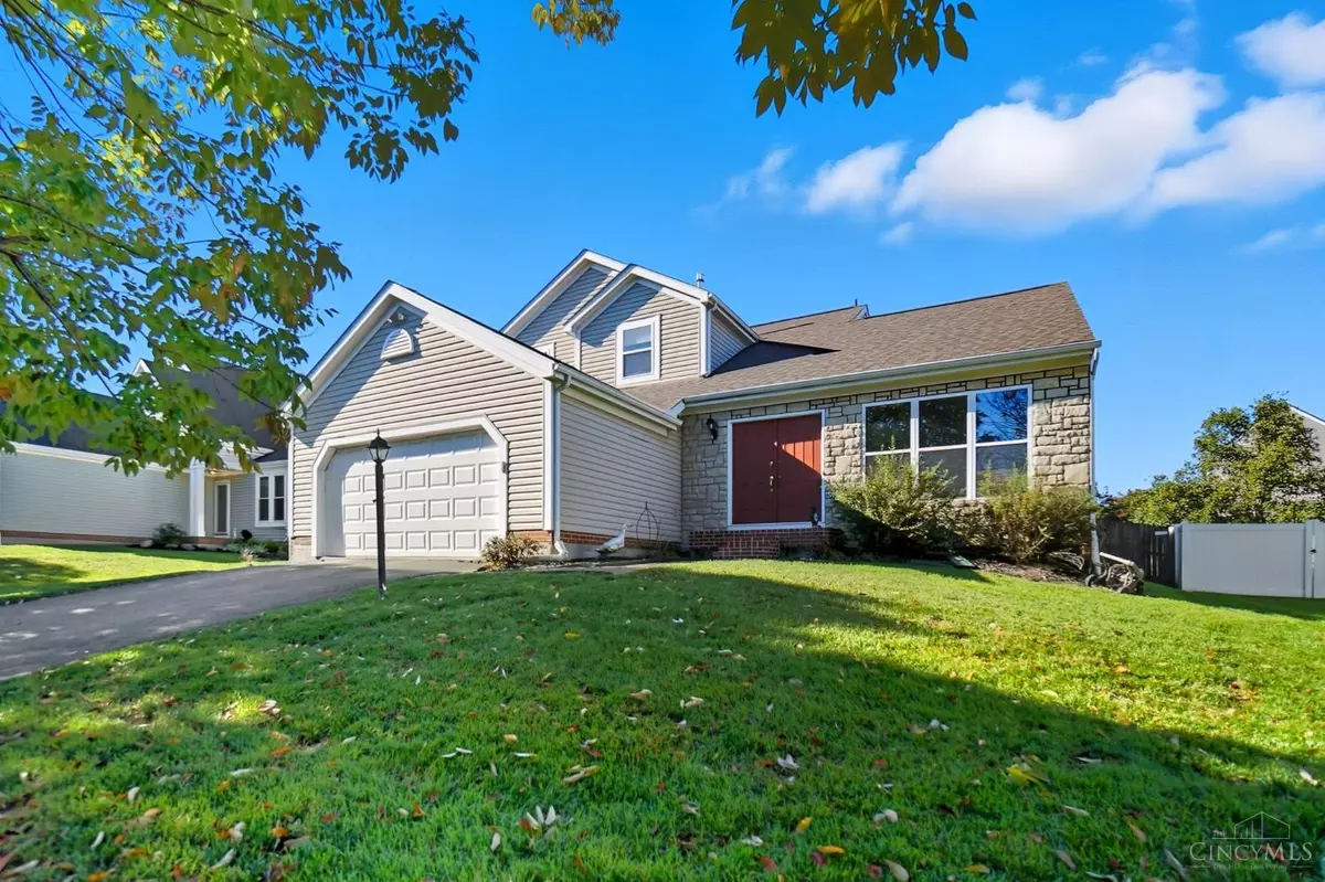 Deerfield Twp., OH 45040,7725 Livingston Ct