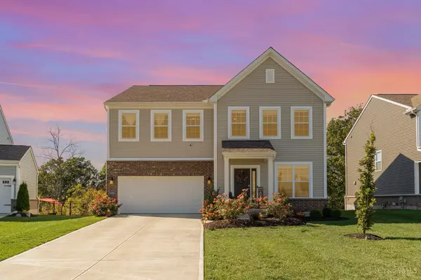 Fairfield Twp, OH 45011,5485 Superior Ct