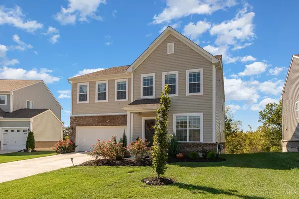 Fairfield Twp, OH 45011,5485 Superior Ct