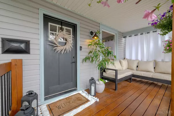 Norwood, OH 45212,5128 Silver St