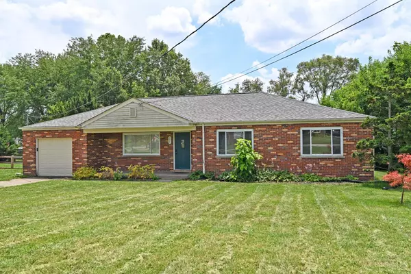 421 Kings Mills Rd, Mason, OH 45040