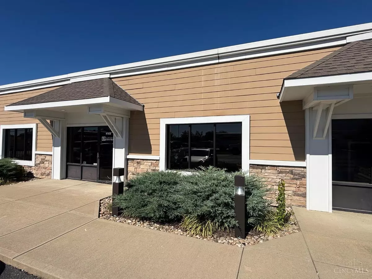 Fairfield Twp, OH 45011,4170 Tonya Trl