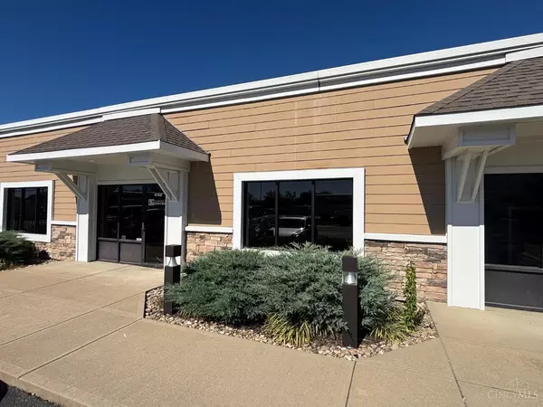 4170 Tonya Trl, Fairfield Twp, OH 45011
