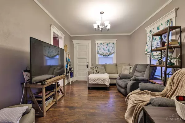 Dayton, OH 45420,525 Watervliet Ave