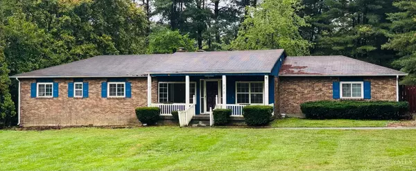 875 W Malone Dr, Connersville-in, IN 47331