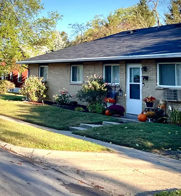 2242 Nill Ave, Dayton, OH 45420