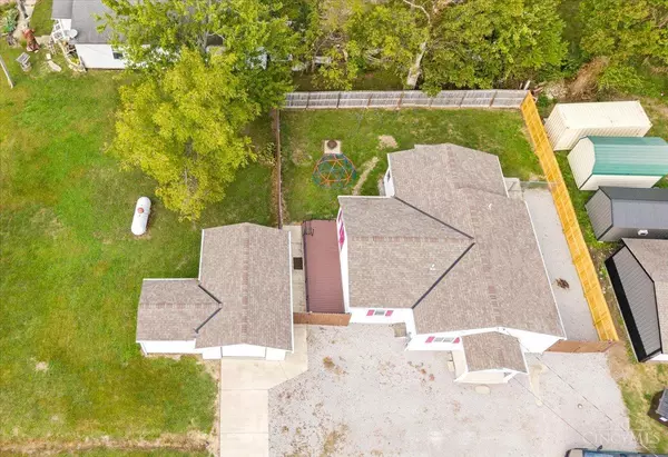 Felicity, OH 45120,714 W Harrison St