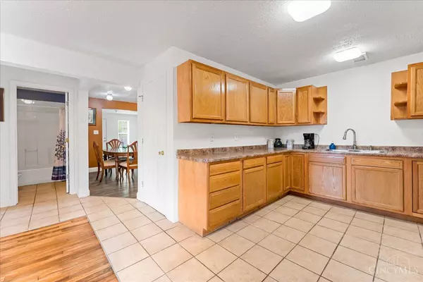 Felicity, OH 45120,714 W Harrison St
