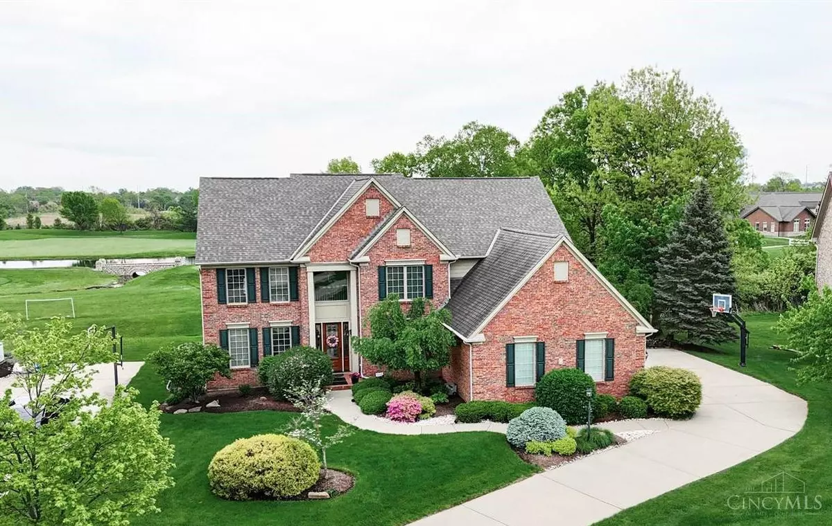 Liberty Twp, OH 45044,7112 Larkspur Ln
