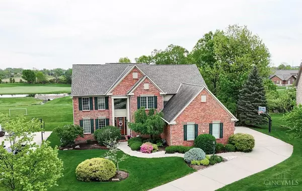 7112 Larkspur Ln, Liberty Twp, OH 45044