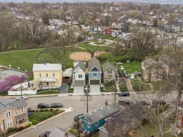 Cincinnati, OH 45208,1906 Pogue Ave #B