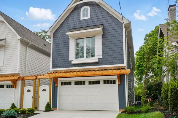 Cincinnati, OH 45208,1227 Corbett St