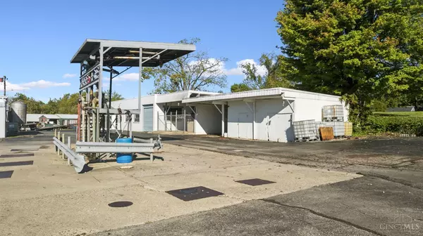 Bethel, OH 45106,518 W Plane St