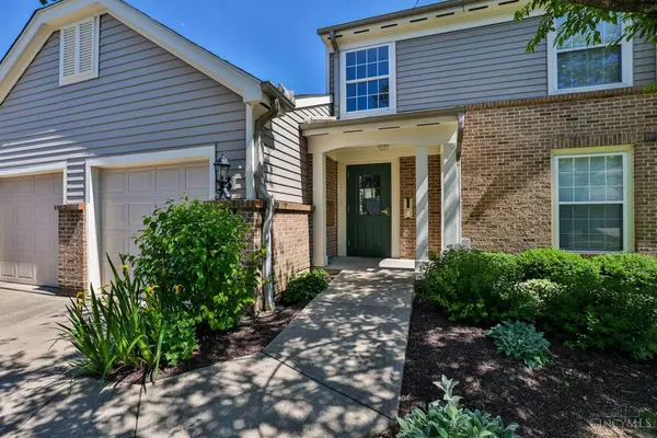 Springfield Twp., OH 45231,715 Castlegate Ln #102