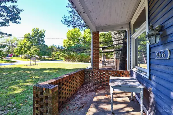 Springfield Twp., OH 45224,966 W North Bend Rd