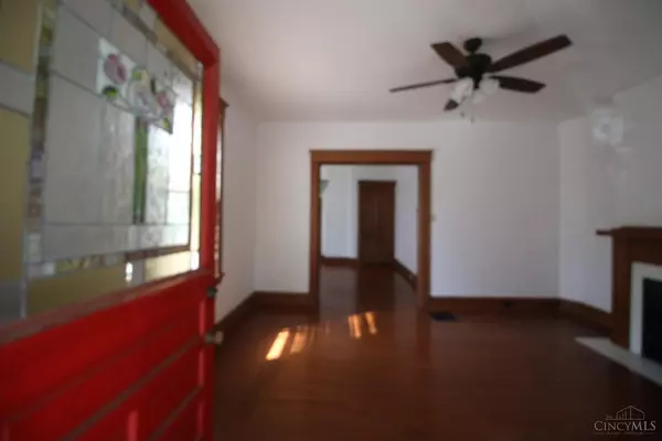Cincinnati, OH 45208,1323 Meier