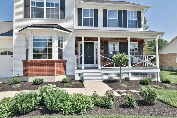 West Chester, OH 45069,8376 Birchstone Ct