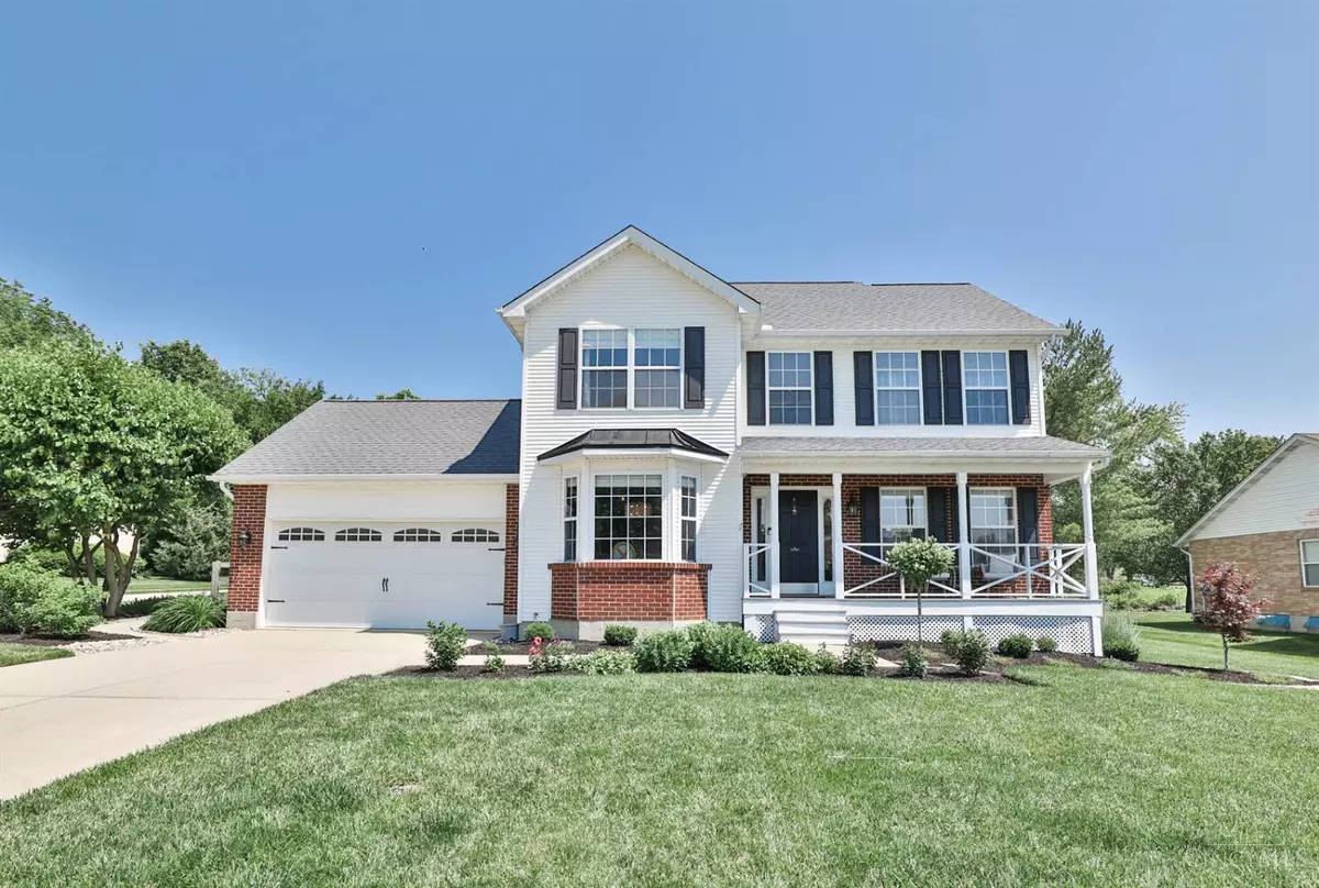 West Chester, OH 45069,8376 Birchstone Ct