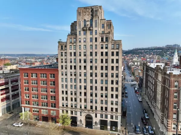 30 Central Pkwy #102, Cincinnati, OH 45202