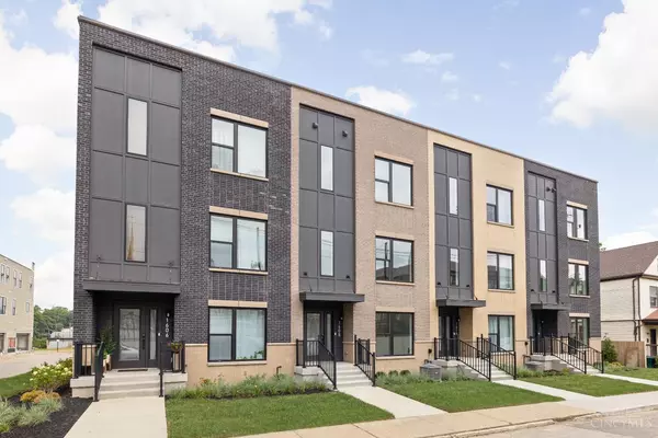 Cincinnati, OH 45206,1608 DeSales Ln