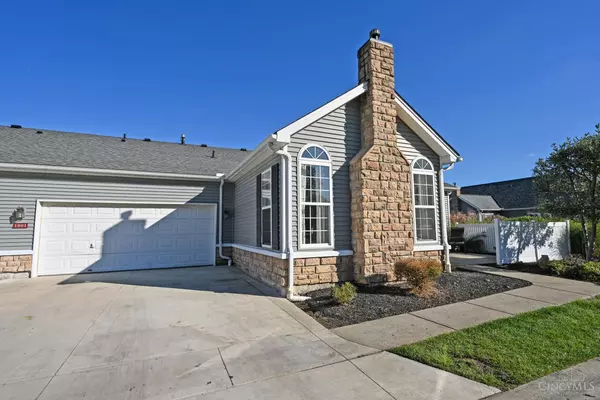 Miami Twp, OH 45150,1801 Inverness Way