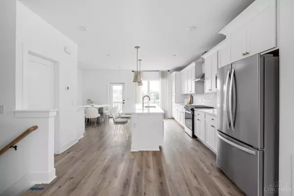 Cincinnati, OH 45206,1611 Everly Pl