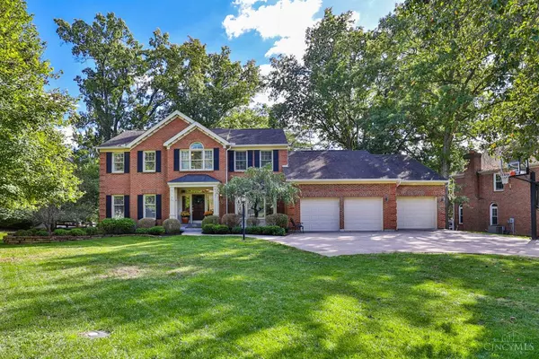 9181 Withers Ln, Symmes Twp, OH 45242
