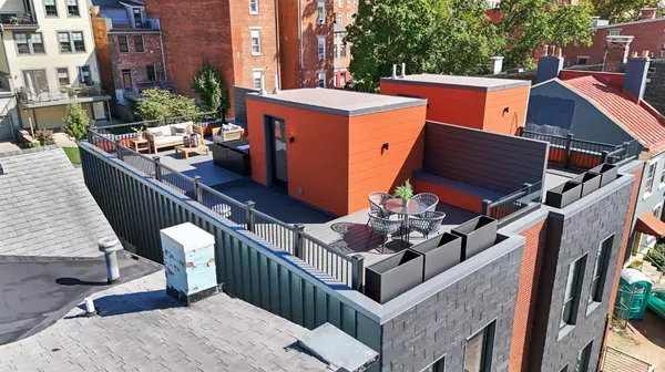 Cincinnati, OH 45202,1330 Spring St