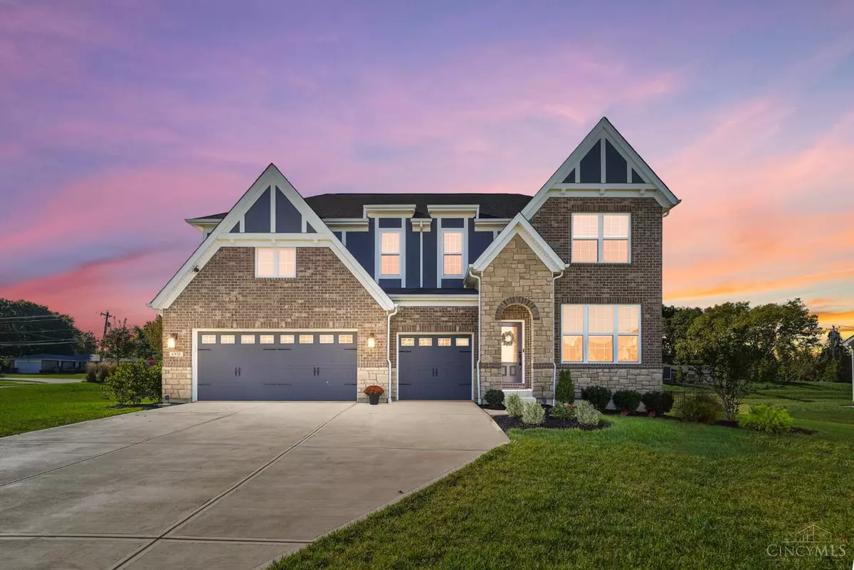 Liberty Twp, OH 45044,6935 Gaspar Trl