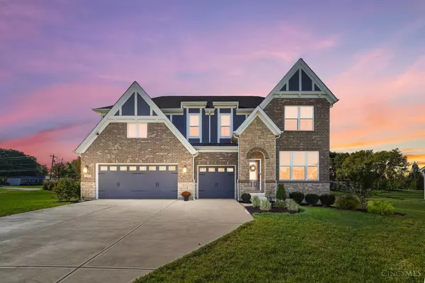 6935 Gaspar Trl, Liberty Twp, OH 45044