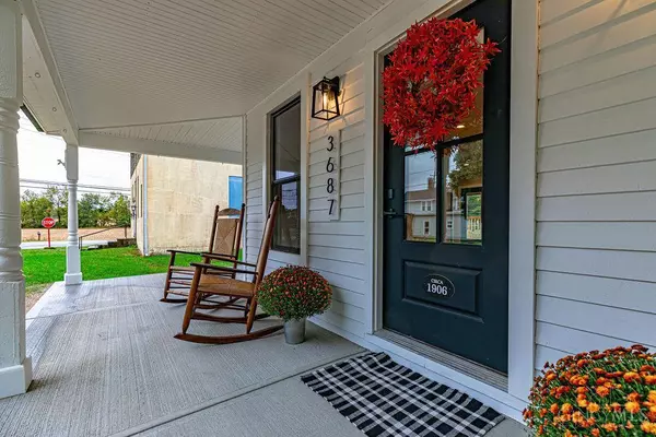 Morgan Twp, OH 45013,3687 Scott Ave